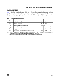 浏览型号M24128-BWMN6T的Datasheet PDF文件第13页