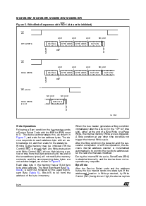 浏览型号M24128-BWMN6T的Datasheet PDF文件第8页