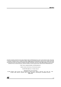 浏览型号M25P10-AVMN3G的Datasheet PDF文件第7页