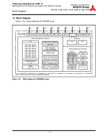 浏览型号M30240的Datasheet PDF文件第5页