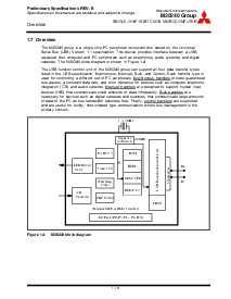 浏览型号M30240的Datasheet PDF文件第10页