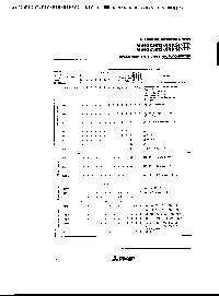 浏览型号M34225M2-XXXFP的Datasheet PDF文件第18页