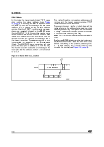 浏览型号M41T81S的Datasheet PDF文件第8页