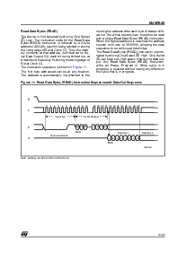 浏览型号M45PE40的Datasheet PDF文件第15页
