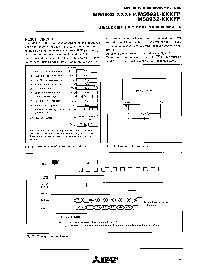 浏览型号M50931-XXXFP的Datasheet PDF文件第19页