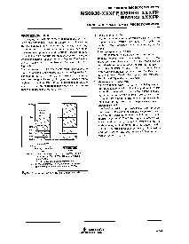 浏览型号M50931-XXXFP的Datasheet PDF文件第23页