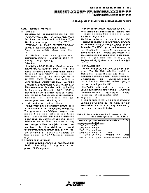 浏览型号M50958-XXXSP的Datasheet PDF文件第13页