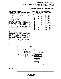 浏览型号M50959-XXXSP的Datasheet PDF文件第21页