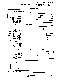 浏览型号M50958-XXXSP的Datasheet PDF文件第36页