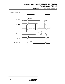 浏览型号M50958-XXXSP的Datasheet PDF文件第39页