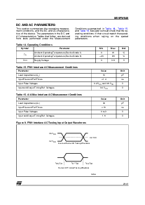 浏览型号M50FW040K1的Datasheet PDF文件第23页
