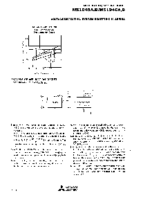浏览型号M51946B的Datasheet PDF文件第4页