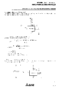 浏览型号M51945A的Datasheet PDF文件第7页