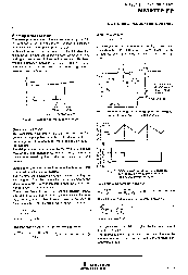 浏览型号M51977FP的Datasheet PDF文件第12页