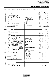 浏览型号M51978P的Datasheet PDF文件第4页