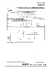 浏览型号M52307P的Datasheet PDF文件第8页