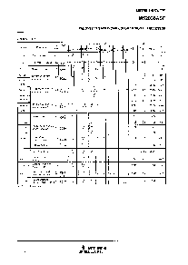 浏览型号M52038ASP的Datasheet PDF文件第6页