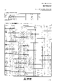 浏览型号M52003AFP的Datasheet PDF文件第3页