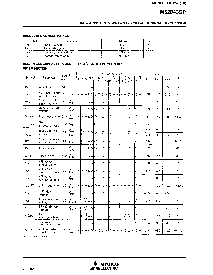 浏览型号M52043SP的Datasheet PDF文件第3页