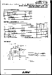 浏览型号M5201L的Datasheet PDF文件第2页