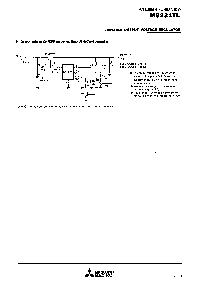 浏览型号M5231TL的Datasheet PDF文件第6页