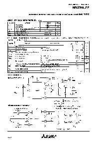 浏览型号M5230L的Datasheet PDF文件第2页