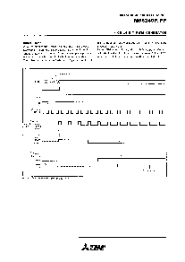 浏览型号M66240FP的Datasheet PDF文件第9页
