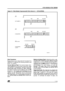 浏览型号ST24C08M6TR的Datasheet PDF文件第11页