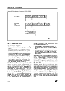 浏览型号ST24C08M6TR的Datasheet PDF文件第10页