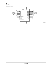 浏览型号AM79C98JC的Datasheet PDF文件第4页