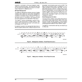 浏览型号AM79C873的Datasheet PDF文件第18页