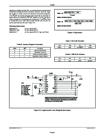 浏览型号M-8880的Datasheet PDF文件第6页