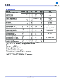 浏览型号M-8870-01SMTR的Datasheet PDF文件第6页
