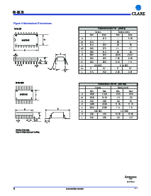 浏览型号M-8870-01SMTR的Datasheet PDF文件第8页