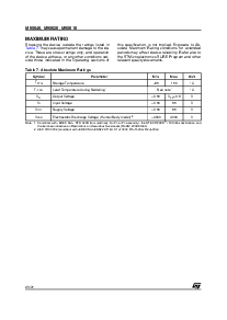 浏览型号M95010-SDW6T的Datasheet PDF文件第20页