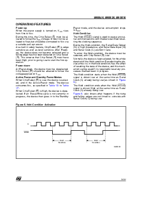 浏览型号M95010-DW3的Datasheet PDF文件第9页