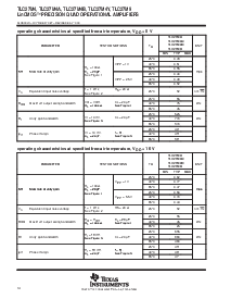 浏览型号TLC27M9CD的Datasheet PDF文件第14页