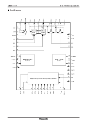 浏览型号MA8100-M的Datasheet PDF文件第2页