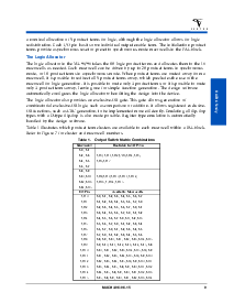 浏览型号MACH4-96/96-15YC的Datasheet PDF文件第9页