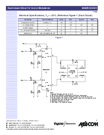 浏览型号MAMDCC0002-DC000的Datasheet PDF文件第2页