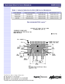 浏览型号MAMDCC0002-DC000的Datasheet PDF文件第4页