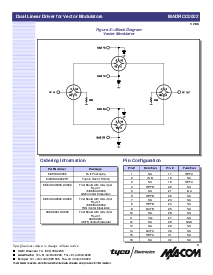 浏览型号MAMDCC0002-DC000的Datasheet PDF文件第5页