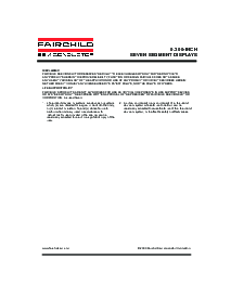 浏览型号MAN3410A的Datasheet PDF文件第9页