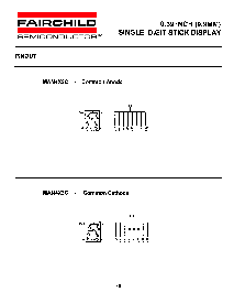 浏览型号MAN443C的Datasheet PDF文件第3页