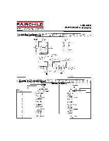 浏览型号MAN8910的Datasheet PDF文件第3页