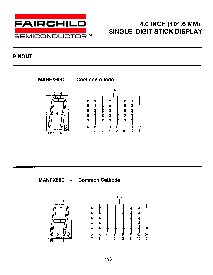 浏览型号MANF480C的Datasheet PDF文件第3页