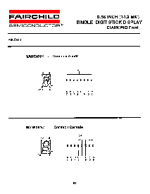 浏览型号MAN6981C的Datasheet PDF文件第3页