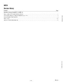 浏览型号MAT04FY的Datasheet PDF文件第12页