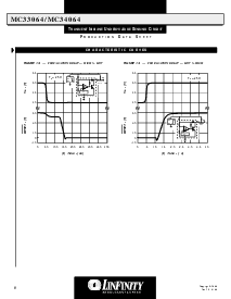 浏览型号MC33064的Datasheet PDF文件第8页