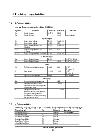 浏览型号MC3310的Datasheet PDF文件第16页